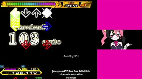 NSFW DDR .